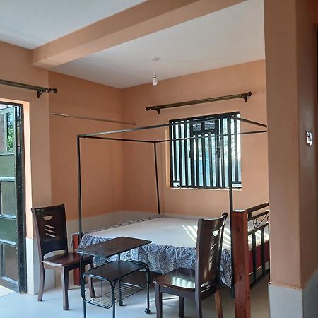 Hotel Bedsitter To Let Kisumu Exterior foto