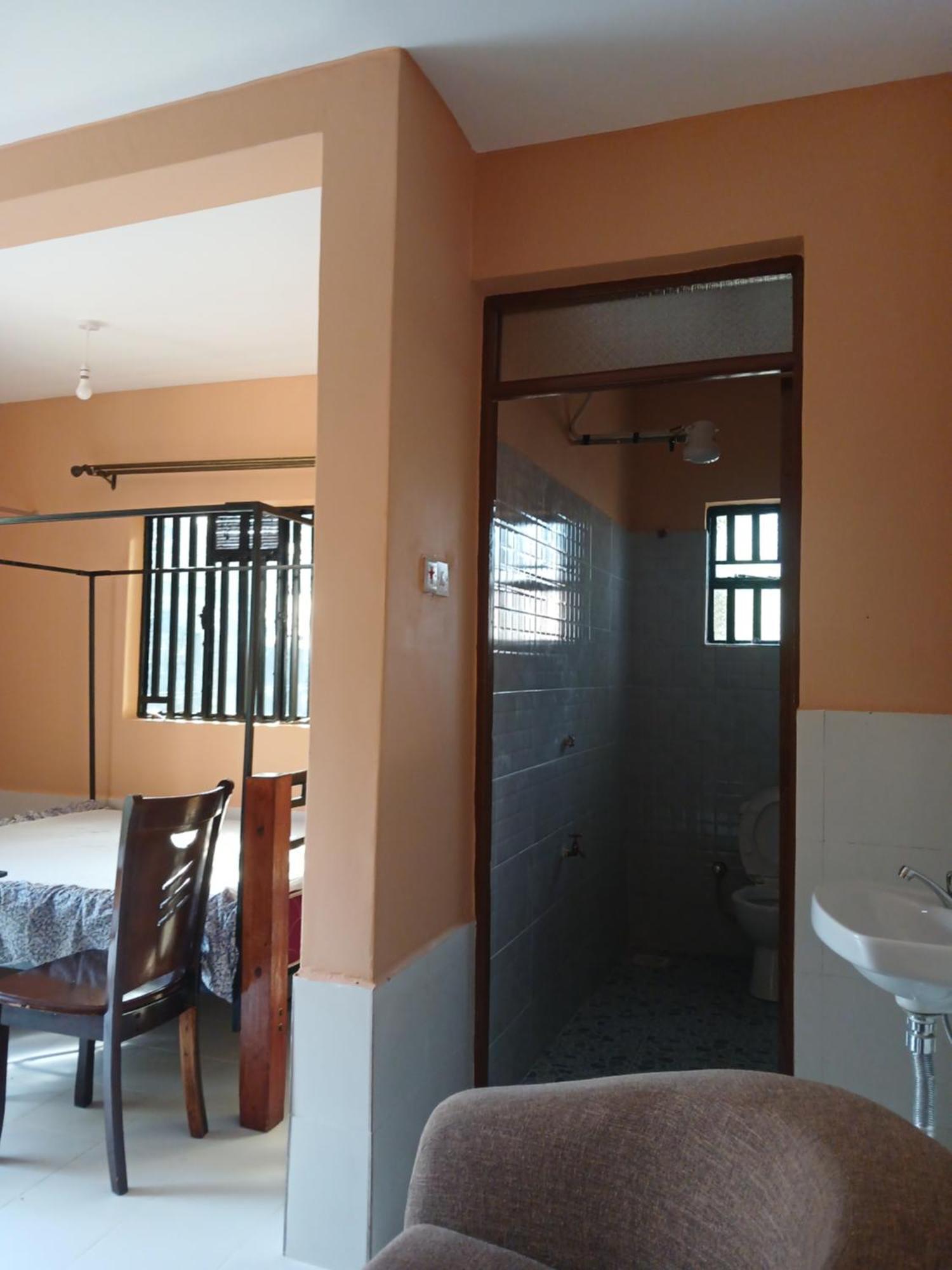 Hotel Bedsitter To Let Kisumu Exterior foto